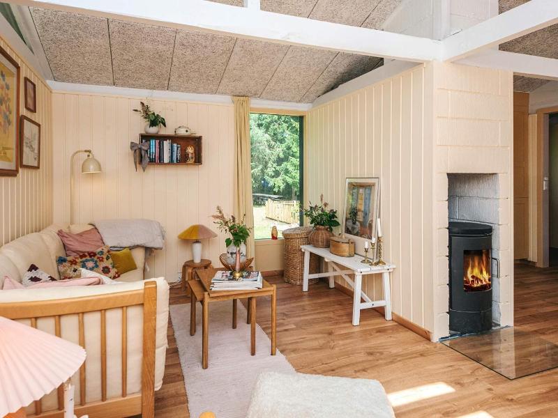 4 star holiday home in Ebeltoft - image 8