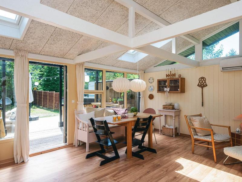 4 star holiday home in Ebeltoft - image 27