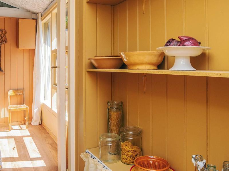 4 star holiday home in Ebeltoft - image 11