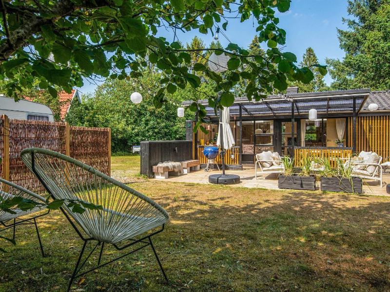4 star holiday home in Ebeltoft - image 22