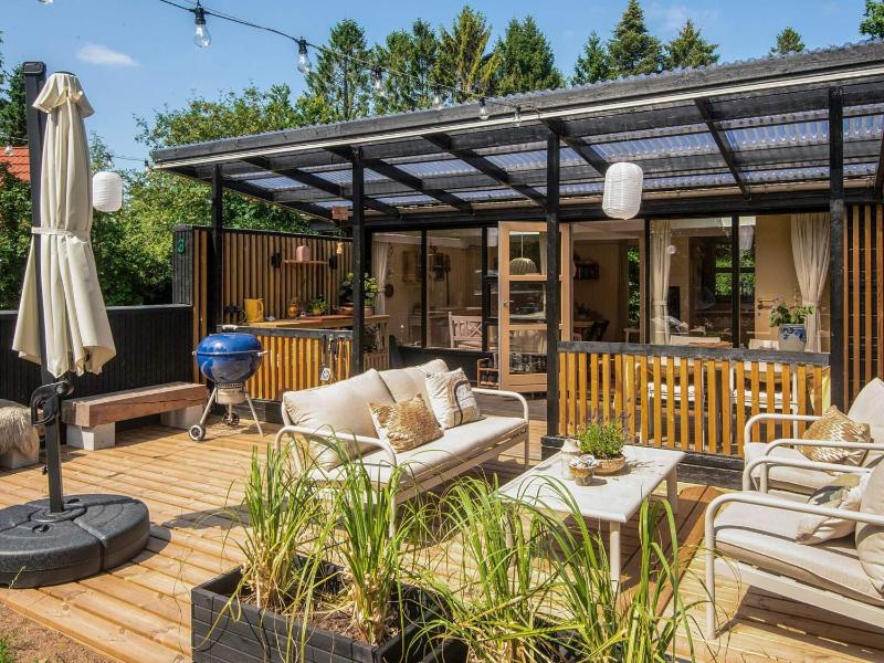 4 star holiday home in Ebeltoft - image 31