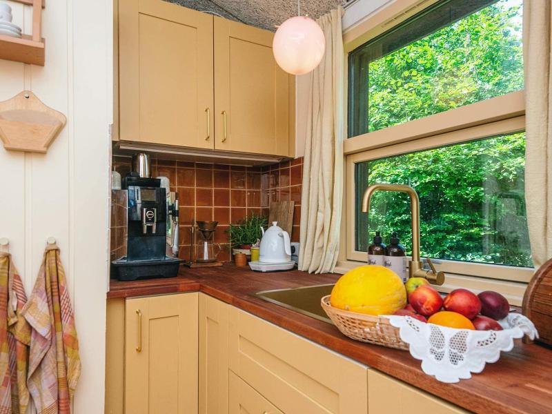 4 star holiday home in Ebeltoft - image 20