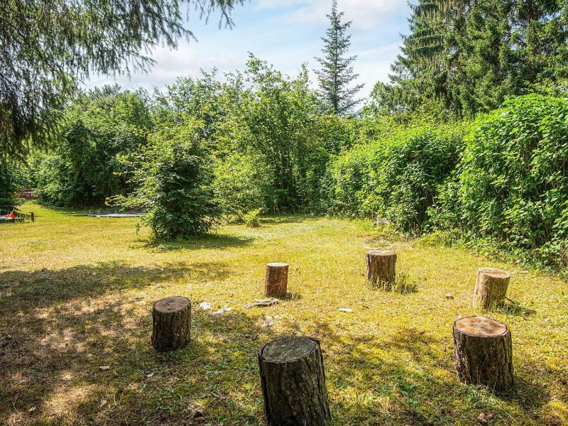 4 star holiday home in Ebeltoft - image 12