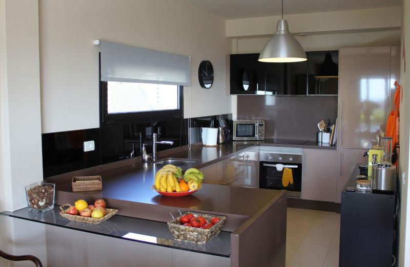 Luxury villa in Costa Adeje + pool - image 10