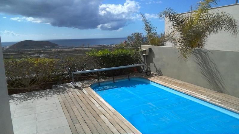 Luxury villa in Costa Adeje + pool - image 15