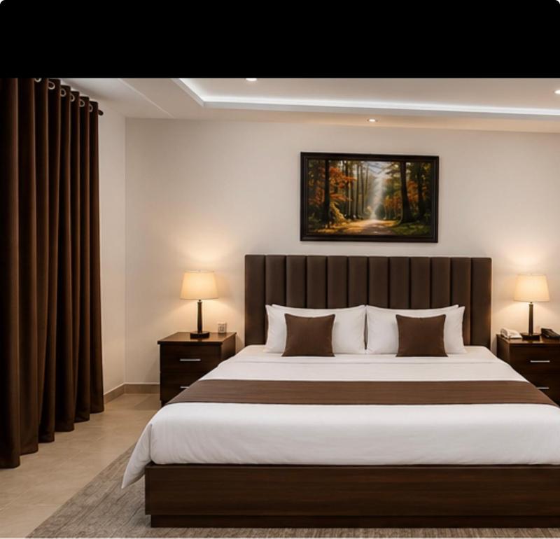 Elite Gold Luxury Hotel - image 13