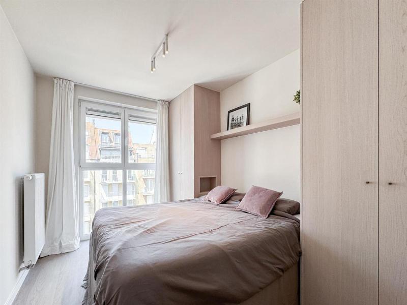 Spacious Duplex in Knokke Centre - image 16
