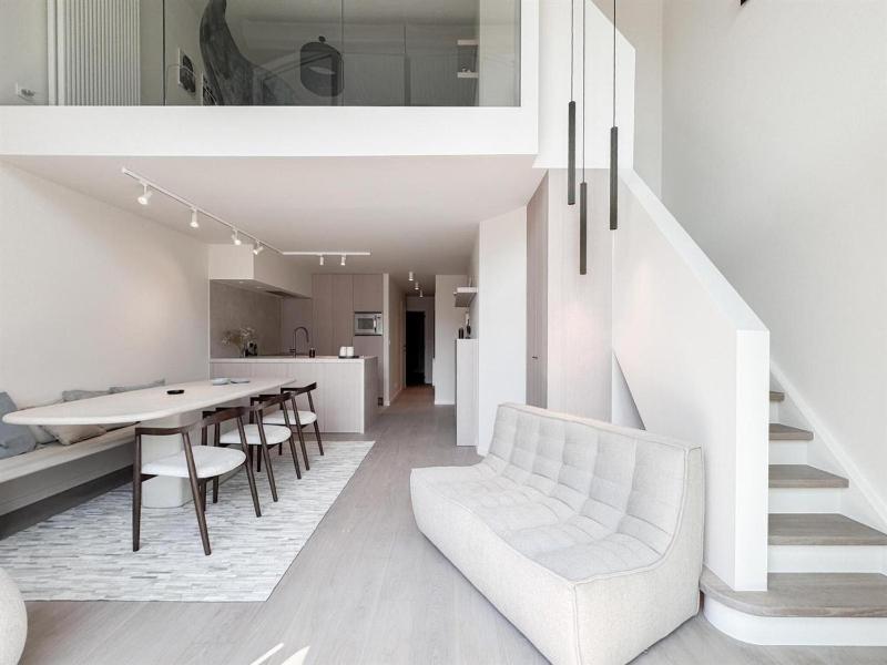 Spacious Duplex in Knokke Centre - image 6