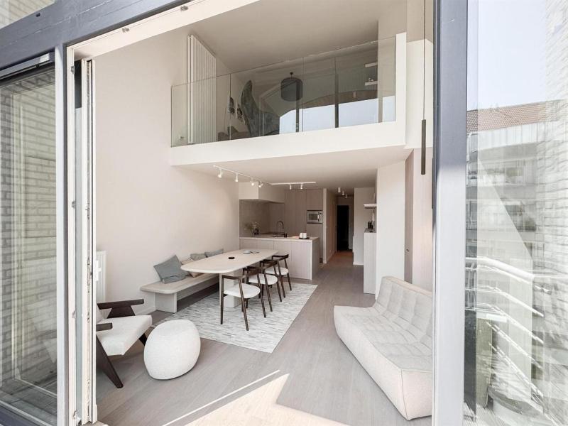 Spacious Duplex in Knokke Centre - image 18