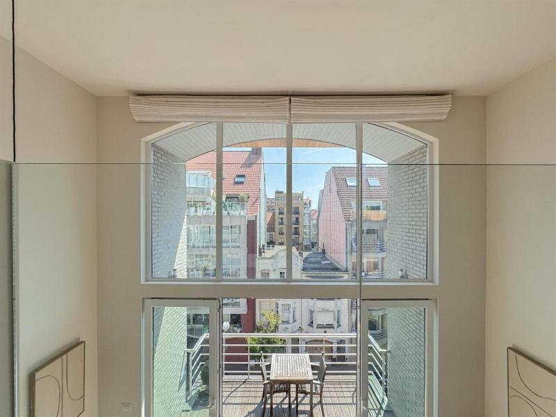 Spacious Duplex in Knokke Centre - image 20