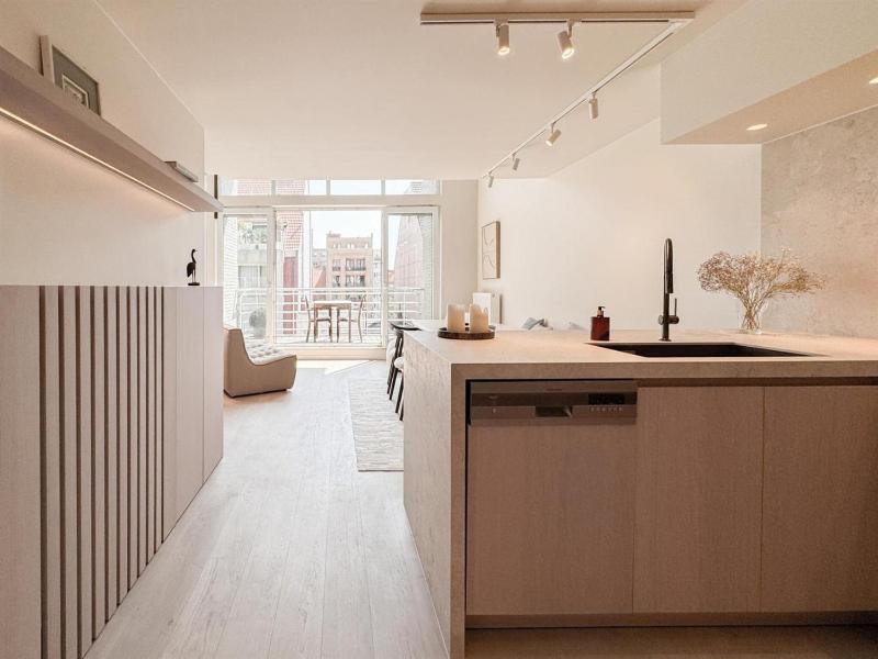 Spacious Duplex in Knokke Centre - image 17