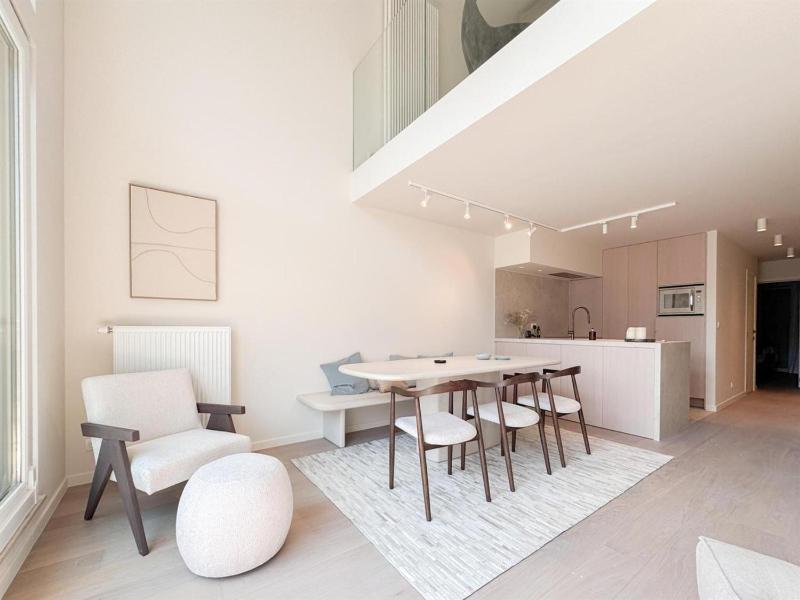 Spacious Duplex in Knokke Centre - image 11