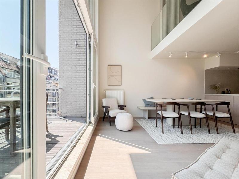 Spacious Duplex in Knokke Centre - image 3