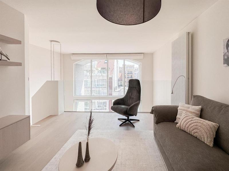 Spacious Duplex in Knokke Centre - image 15