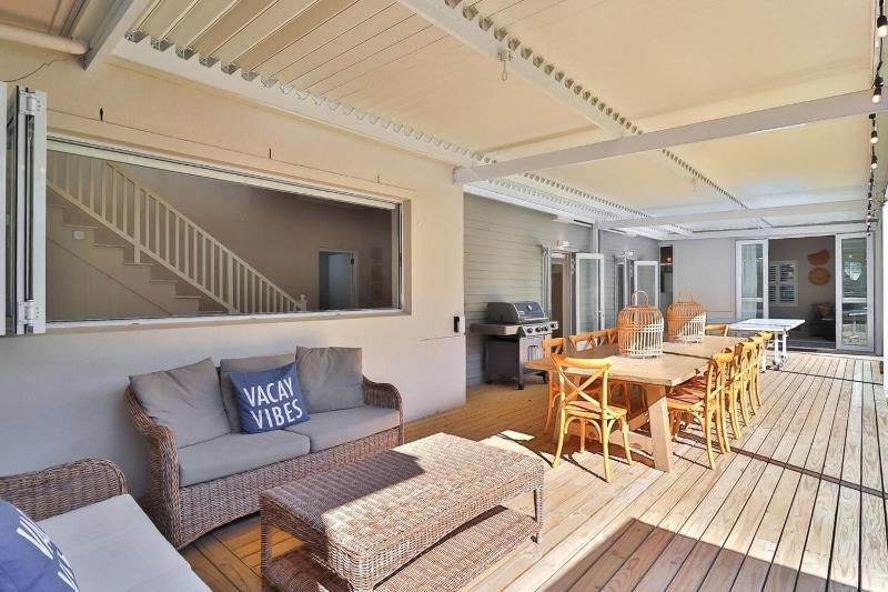 Riverside Manor Banks Of Onrus Lagoon Pool - image 14