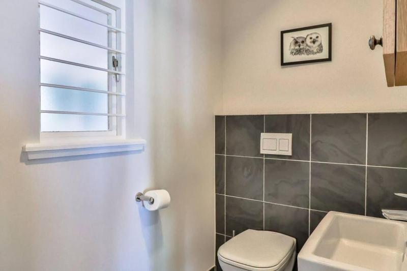Sunridge Aan Zee Luxury Beach Villa Onrus Beach - image 14