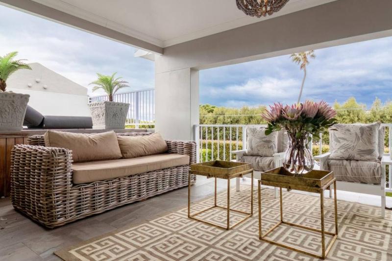 Villa Armonia Grotto Beach Large Deck W Pool - image 9