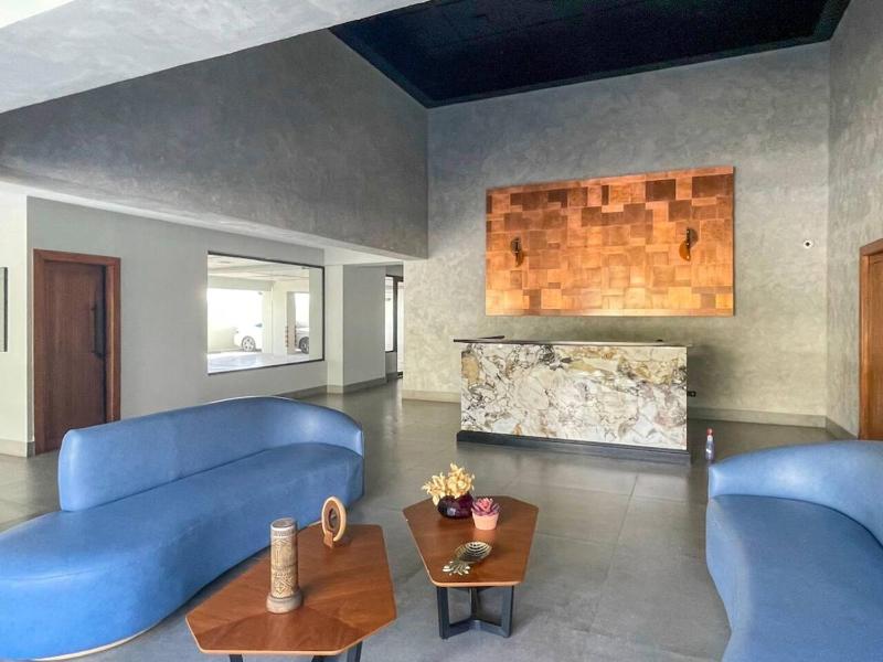 Ladiana Sview Farallonsd Poolgymdowntown - image 8