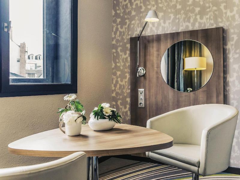 Hotel Mercure Angers Centre - image 17