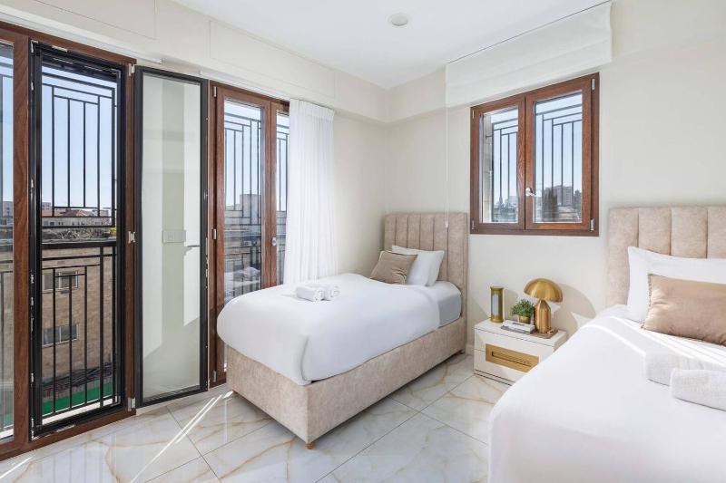 2 Br Apartment In Jerusalem Estates W Room - image 7