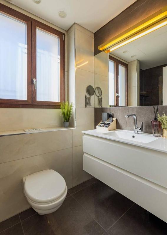 2 Br Apartment In Jerusalem Estates W Room - image 14