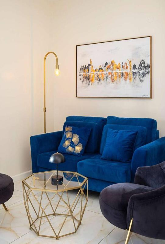 2 Br Apartment In Jerusalem Estates W Room - image 15