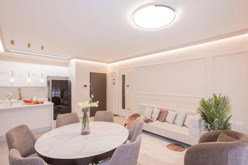 1 BR Apartment in Jerusalem Estates with Safe Room/Mamad - image 9