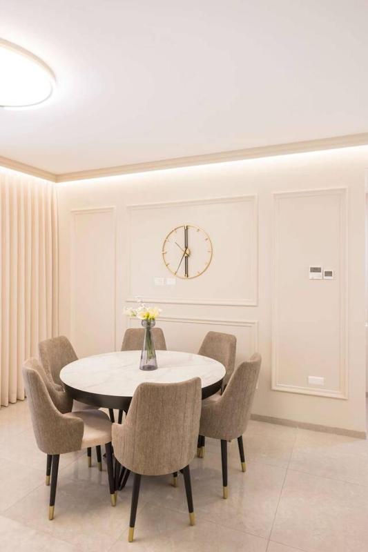 1 BR Apartment in Jerusalem Estates with Safe Room/Mamad - image 15
