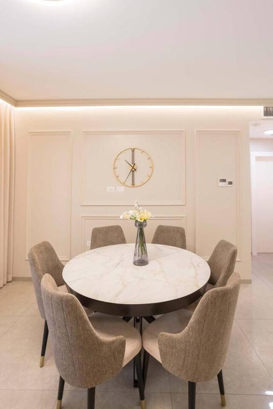 1 BR Apartment in Jerusalem Estates with Safe Room/Mamad - image 16