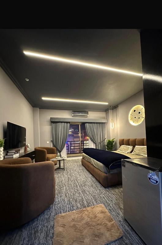 Moonlight Luxury Stay - image 5
