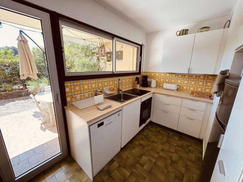 Appartement en rez-de-chaussée clim - 3 pers. - FR-1-900-14 - image 3