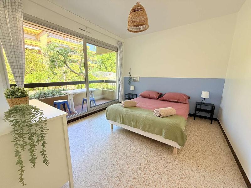 Appartement rénové avec parking - 6 pers. (vue tennis) - FR-1-900-2 - image 7