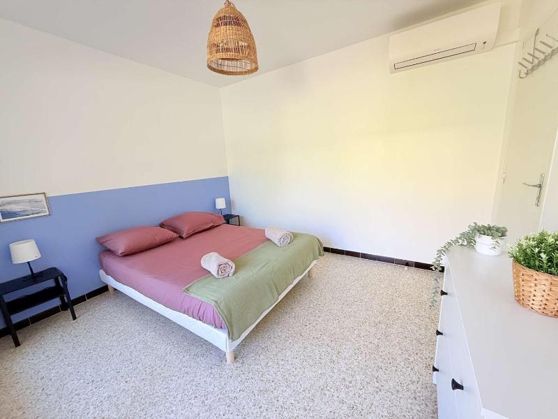 Appartement rénové avec parking - 6 pers. (vue tennis) - FR-1-900-2 - image 17