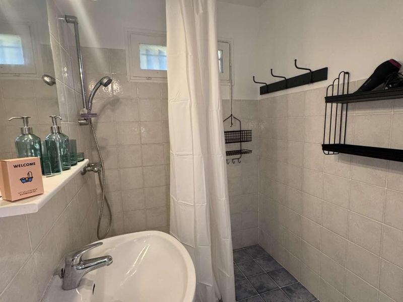 Appartement rénové avec parking - 6 pers. (vue tennis) - FR-1-900-2 - image 20