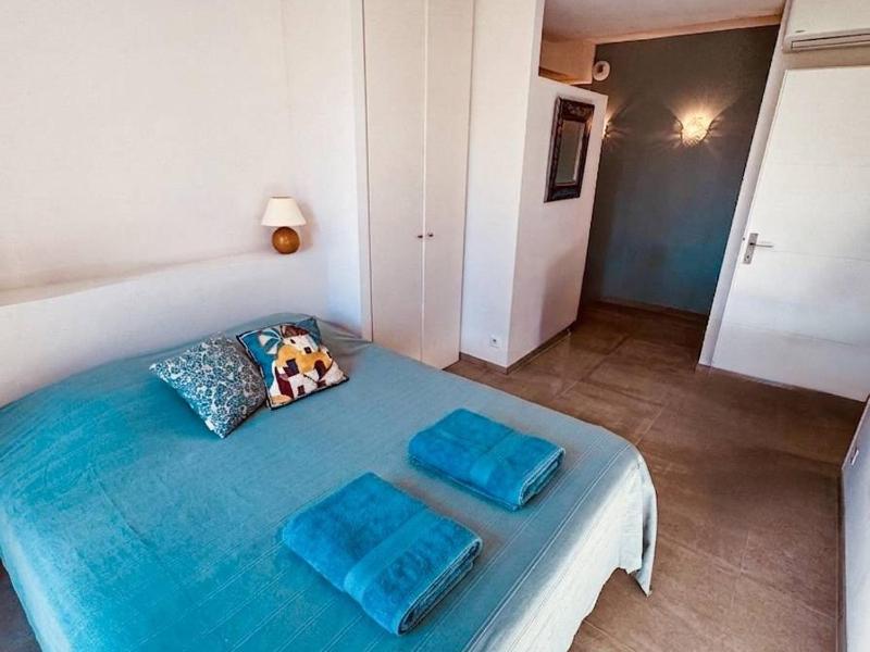 Villa climatisée vue mer - 6 pers. - FR-1-900-3 - image 3