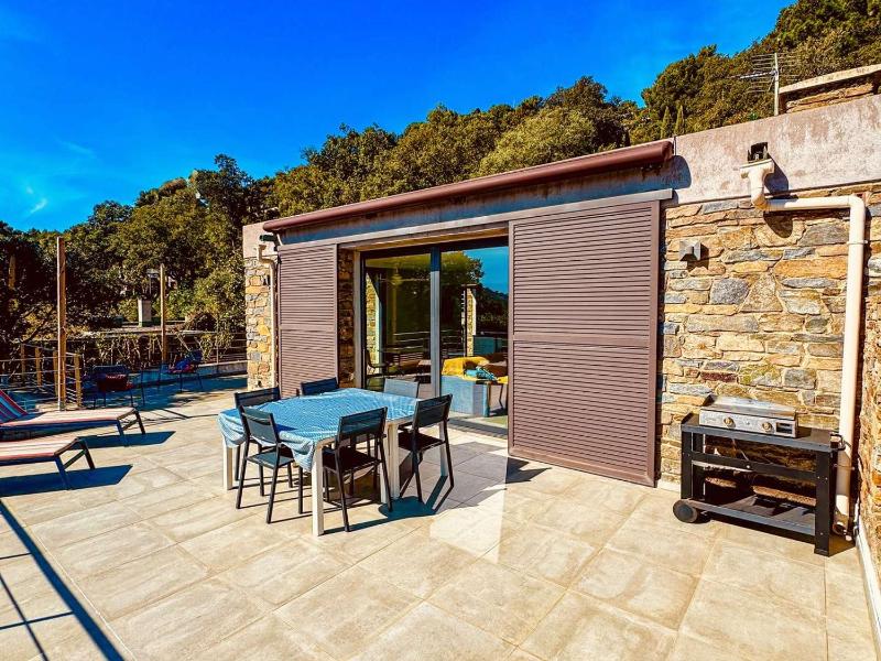 Villa climatisée vue mer - 6 pers. - FR-1-900-3 - image 6