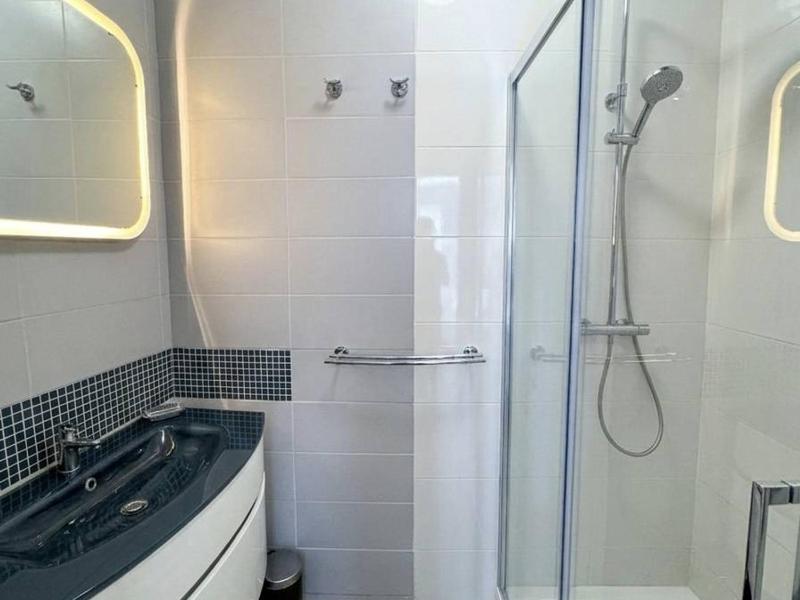 Villa climatisée vue mer - 6 pers. - FR-1-900-3 - image 22