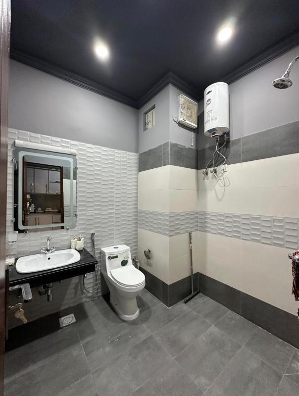 Moonlight Luxury Stay - image 7