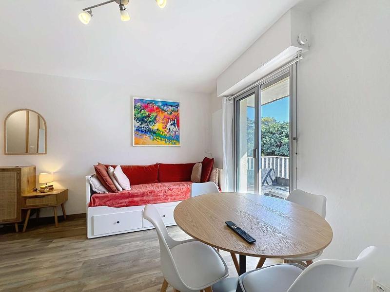 Appartement avec parking - 4 pers. aperçu mer - image 5