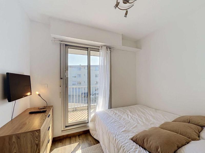 Appartement avec parking - 4 pers. aperçu mer - image 8