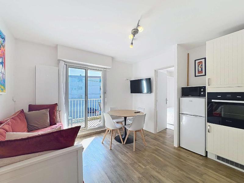Appartement avec parking - 4 pers. aperçu mer - image 9