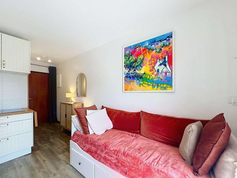 Appartement avec parking - 4 pers. aperçu mer - image 13
