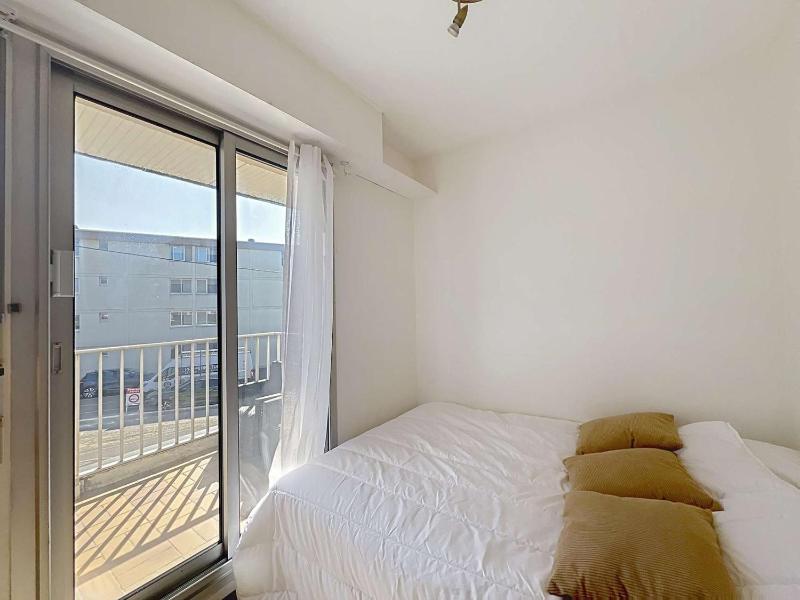 Appartement avec parking - 4 pers. aperçu mer - image 3