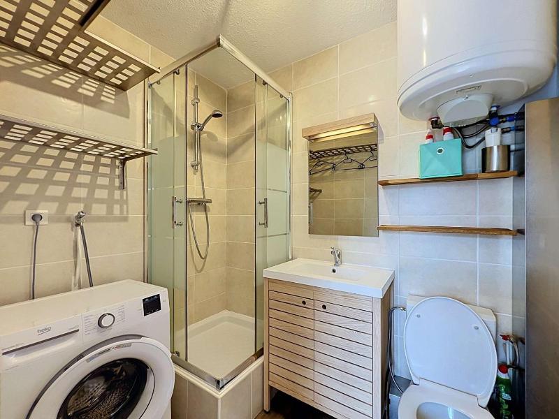 Appartement avec parking - 4 pers. aperçu mer - image 15