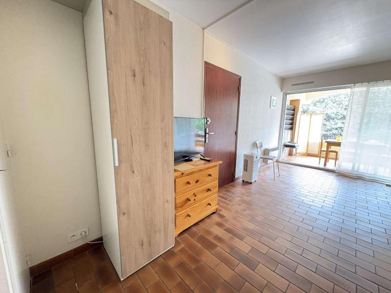 Studio calme avec parking privé - 2 pers. - FR-1-845-48 - image 13