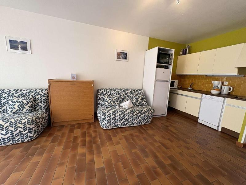 Studio calme avec parking privé - 2 pers. - FR-1-845-48 - image 7