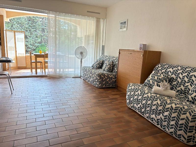 Studio calme avec parking privé - 2 pers. - FR-1-845-48 - image 3