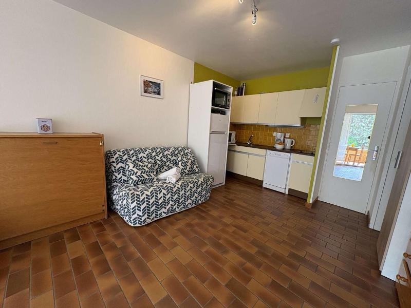 Studio calme avec parking privé - 2 pers. - FR-1-845-48 - image 14