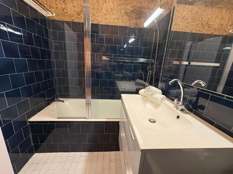 Studio calme avec parking privé - 2 pers. - FR-1-845-48 - image 2