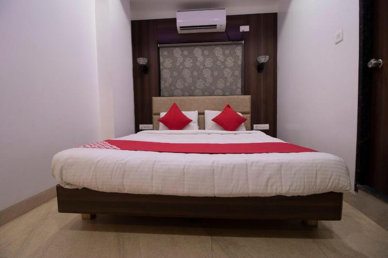 Hotel O Sai Plaza - image 11